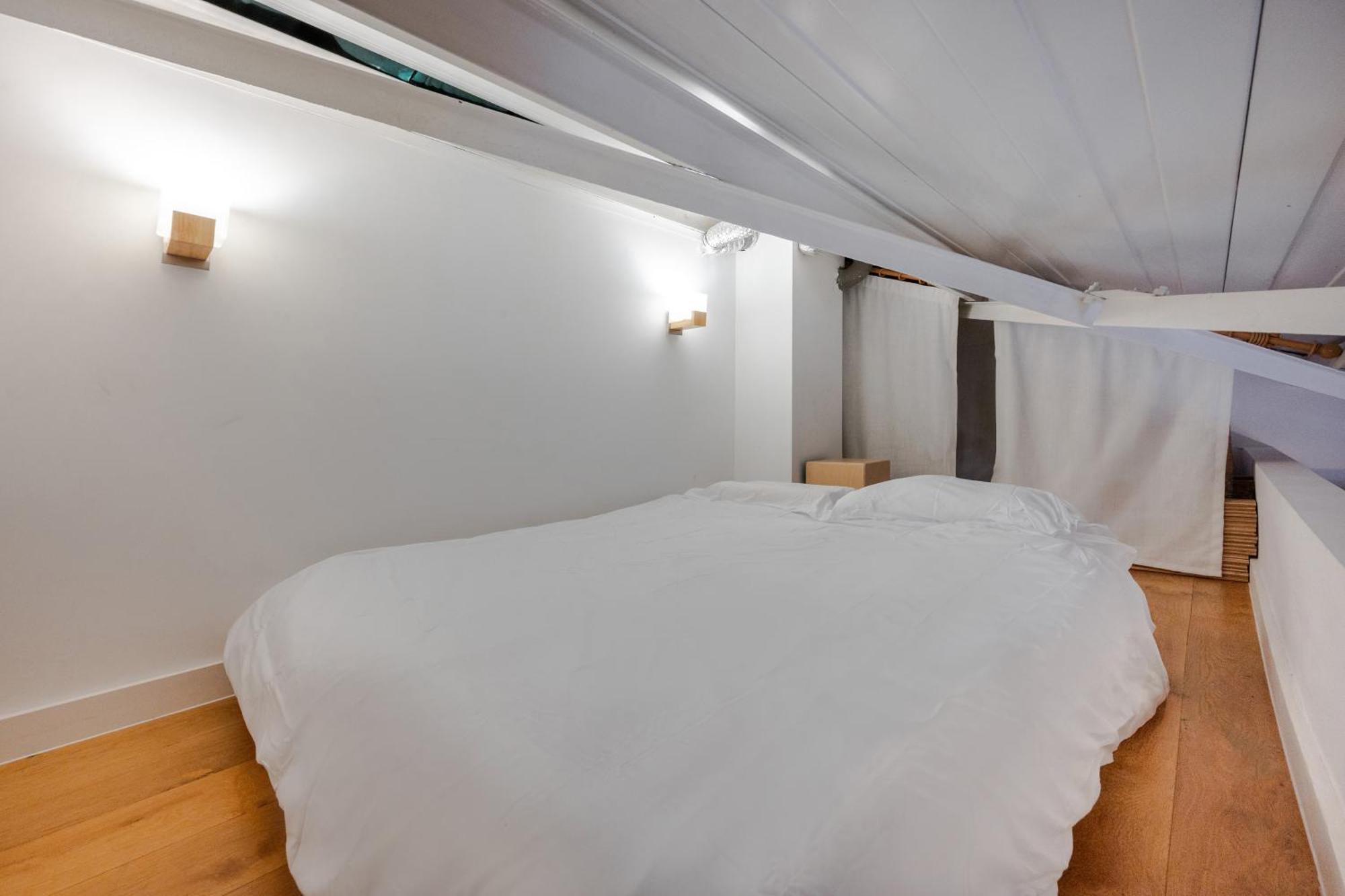 Stunning Duplex Apartment In Central London Eksteriør bilde