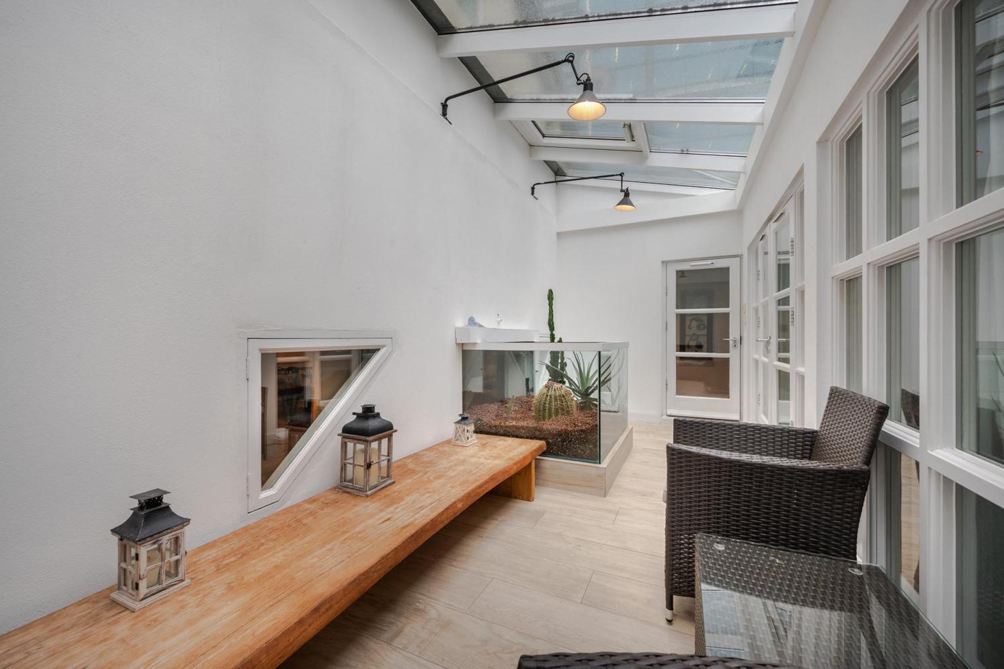 Stunning Duplex Apartment In Central London Eksteriør bilde